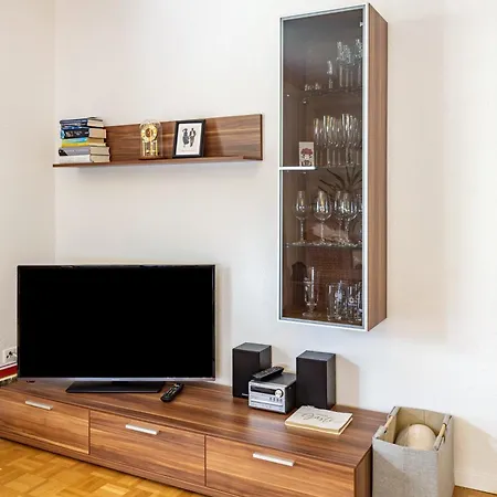 شقة Haus Regina لوفنغن