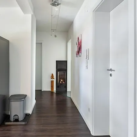 Apartment Haus Regina