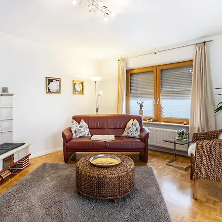 Haus Regina *
