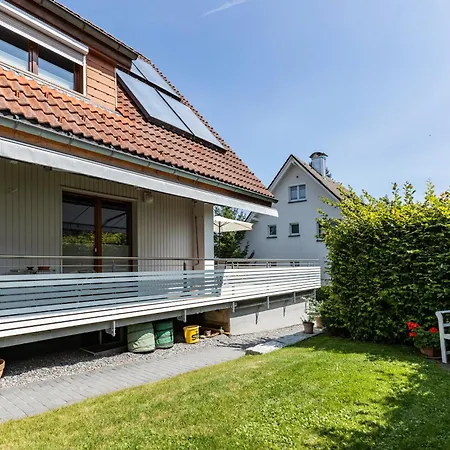 Haus Regina لوفنغن