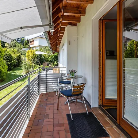 Haus Regina * لوفنغن