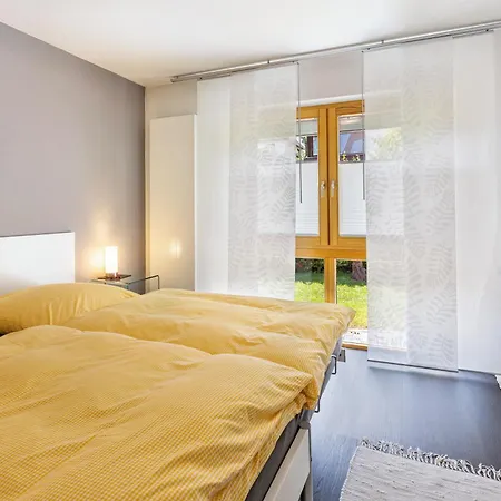 Haus Regina Apartment Loeffingen