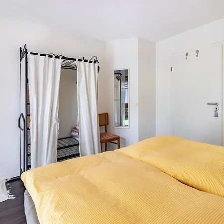 شقة Haus Regina لوفنغن