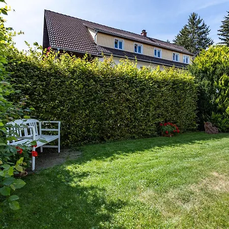 Haus Regina لوفنغن