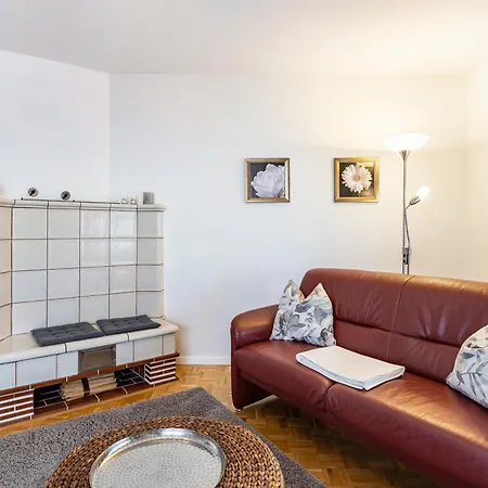 Haus Regina Apartment