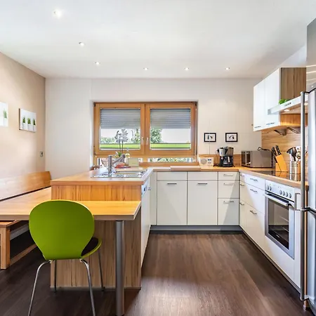 Haus Regina Apartamento