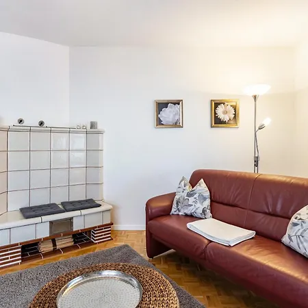 Haus Regina Löffingen