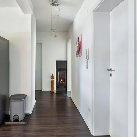 Haus Regina Lejlighed Löffingen