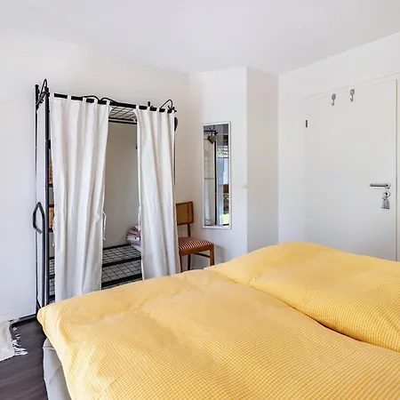 Haus Regina Lejlighed *