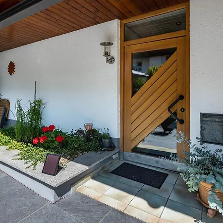 Haus Regina Lejlighed *