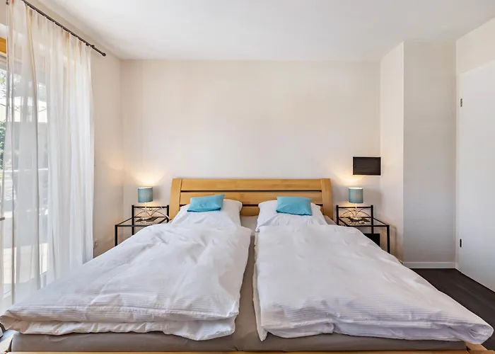 Haus Regina * Löffingen